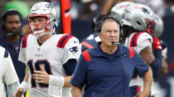 Bill Belichick Is Still ‘Really Pissed Off’ At Mac Jones For Seeking Outside Help Last Season