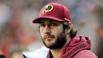 Washington Legend Chris Cooley Throws Major Shade At Commanders While Declining Invite To Honorary Ceremony