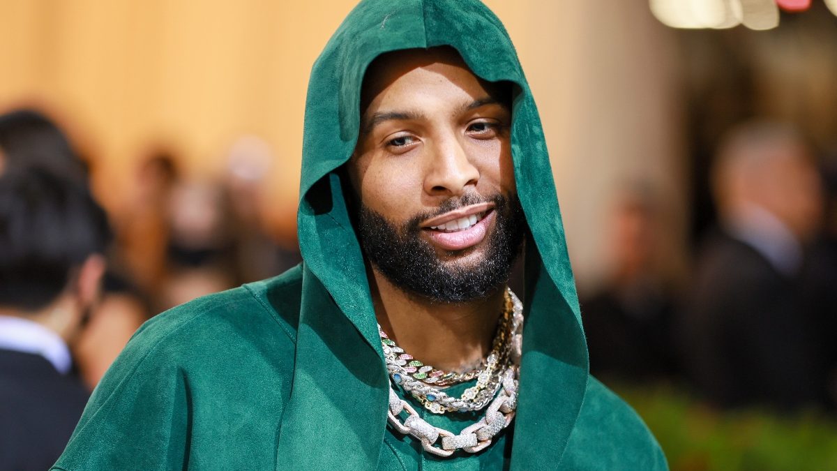 Odell Beckham