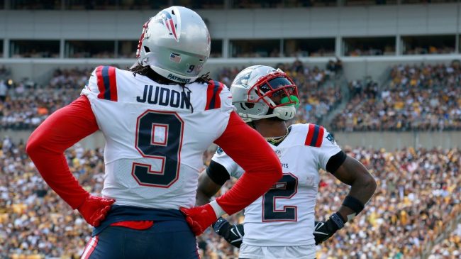 Patriots LB Shuts Down Idea Team Earned 'Moral Victory' Vs. Packers