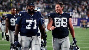 Dallas Cowboys Fans Are Freaking Out Over Yet Another Devastating Injury To A Key Player
