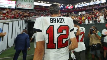 Things Going From Bad To Worse For Tom Brady After Bucs QB Receives Eye-Opening Injury Update