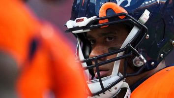 Deion Sanders Might Have Predicted Russell Wilson’s Future After Injury Update