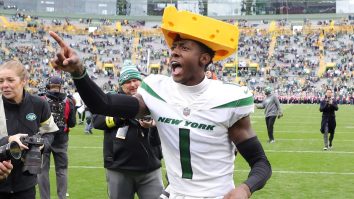 Sauce Gardner Has Already Placed A Curse On The Jets’ Season