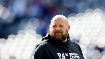 Giants Absolutely Won The Kadarius Toney Trade With The Chiefs And Here’s How