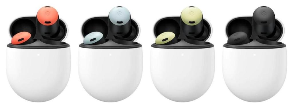 Google Pixel Buds Pro - Best Buy deals