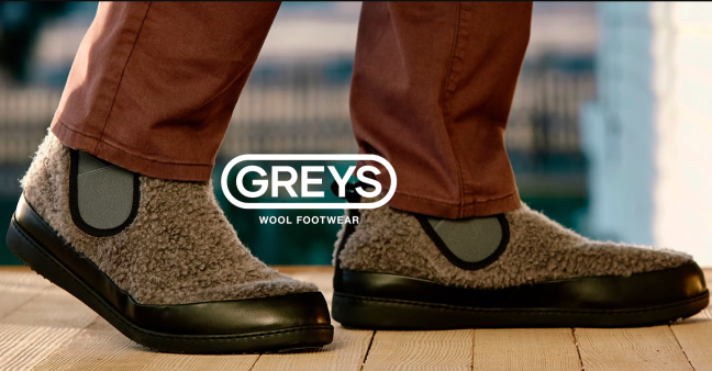 Slippers