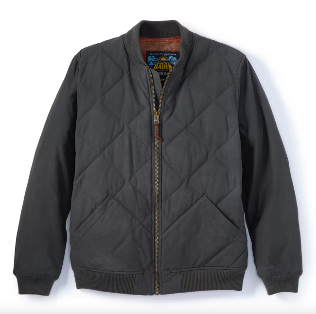 Eddie Bauer