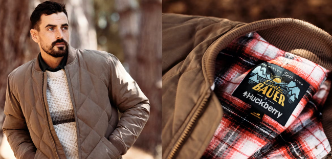 Eddie Bauer