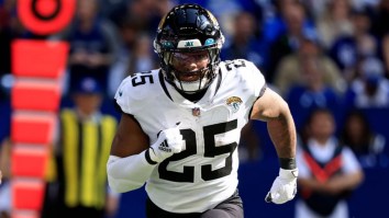 James Robinson Is Reportedly Not Happy About The Way His Time With The Jacksonville Jaguars Ended