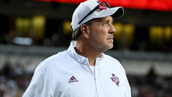 Message Board Meltdown: Texas A&M Rumored To Be Suspending Multiple Freshmen From Star Studded Recruiting Class