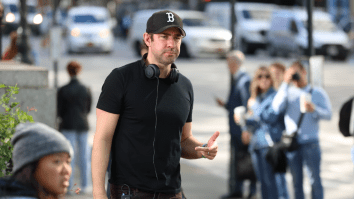 Fans Absolutely Shred The NFL’s Terrifying John Krasinski Animation