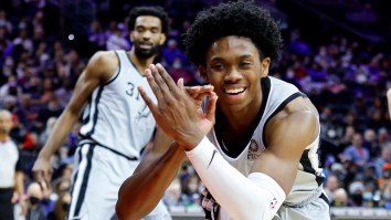 Former San Antonio Spurs Guard Josh Primo Offers Up Explanation For His Strange And Sudden Release