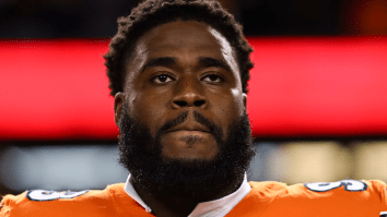 Bears DL Justin Jones Hits Patriots With Bold Cheating Accusation Ahead Of ‘Monday Night Football’ Matchup