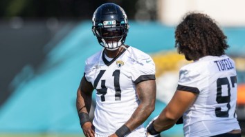 Kansas City Chiefs Reportedly Interested In Blockbuster Trade Before Deadline