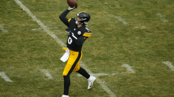 Pittsburgh Fans’ Prayers Have Been Answered As Kenny Pickett Is Expected To Be Named Starting QB