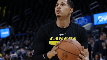 Fan Hilariously Trolls Lakers By Posting A Job Opening On Indeed Asking For A 3-Point Shooter
