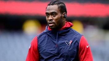 Los Angeles Rams Reportedly Looking To Make Major Deal Before Trade Deadline