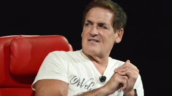 Mark Cuban Eats Crow On His Predicted ‘Implosion’ Of The NFL