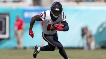New York Giants Need To Call About One Receiver Amid Injury Issues At The Position