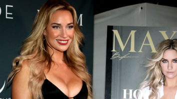 Paige Spiranac Shares Racy Video Putting Some Of Her Worst Critics On Blast