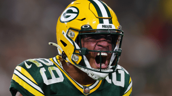 Packers CB Rasul Douglas Says Playing In London ‘F—king Sucked’ While Voicing His Issues With Overseas Games