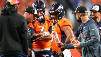 Report Reveals Wild Measures Denver Broncos Coaches Have Taken To Fix The Team