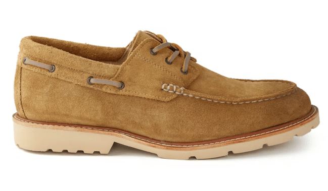 Rhodes Footwear Tahoe Boat Shoe