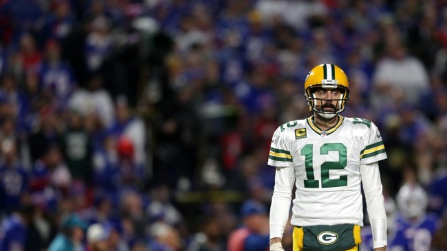 Add New Post Add title Aaron Rodgers Showed His Frustration With His Receiving Corps During And After 27-17 Loss To Bills Permalink: https://brobible-com-preprod.go-vip.net/sports/article/Rodgers-frustrated/ ‎Edit Add Media Add Contact FormVisualText Aaron Rodgers has been at the top of his game in the two seasons prior to this one. The Packers' quarterback won back-to-back MVP's in 2020 and 2021, and was defying his advancing age every week. The arm talent was still all the way there, and he and Davante Adams were the best one-two passing game punch in the NFL. But, Adams was traded to the Raiders in the offseason, leaving the Green Bay receiving corps without a star. Montez Valdes-Scantling also moved on, going to the Kansas City Chiefs, leaving the corps very thin and inexperienced. The Packers bet on Rodgers' superior talent making up for the lack of talent at receiver. It hasn't worked out. Rodgers finds himself outside the top ten in passing yards for the now 3-5 Packers, who lost to the Bills on Sunday Night Football, 27-17. The offense is simply not explosive at all. And,he's having to rely on young receivers he doesn't trust like rookies Romeo Doubs and Christian Watson, or old and washed-up veterans like Randall Cobb and Sammie Waktins. Rodgers, who was frustrated by the lack of investment into the skill positions by the franchise dating back years, is starting to get frustrated amid a four-game losing streak. Rodgers looked frustrated during Sunday night's game Those who watched Sunday night's game, which was not as close as the 27-17 score indicates, noticed his frustration. just having a good ole time on the sidelines pic.twitter.com/DGD9NR77kJ— Warren Sharp (@SharpFootball) October 31, 2022 Watching Rodgers get more and more frustrated is so beautiful.— Fritz Von Mulkey 💭 (@FritzVonMulkey) October 31, 2022 A frustrated Rodgers is great TV viewing! #Packers— Wabo in Cabo (@WaboCabo1013) October 31, 2022 And, the trade deadline is approaching, as it's at 4PM ET on November 1. And, Odell Beckham Jr. is still on the free agent market. The Packers probably should make a move at receiver, but who knows if they will. Then, in his postgame press conference, Rodgers was asked if opportunities to improve the receiving corps were on the table still. His response was contrite but said a lot at the same time. "I think that's a question for someone else in the organization," Rodgers said. Yikes. Clearly, he is frustrated with the lack of investment in his weapons, and how could you blame him? Green Bay will travel to Detroit to take on the Lions next week in what is probably a must-win game for the team, as the Viking are already 6-1. Word count: 403 Draft saved at 3:47:30 am. Move upMove downToggle panel: Authors Click on an author to change them. Drag to change their order. Click on Remove to remove them. Garrett CarrGarrett Carr Search for an author Move upMove downToggle panel: Apple News You must enter your API information on the settings page before using Publish to Apple News. Move upMove downToggle panel: Categories All Categories Most Used Auto Racing Boxing College Baseball college basketball Cycling E-Sports F1 Golf High School Sports Industry News MLB MMA NASCAR NBA NCAA NCAAF NFL NHL Olympics Soccer Sports Betting Sports Memorabilia Tennis Track and Field Trading Cards Uncategorized WNBA WWE + Add New Category Move upMove downToggle panel: Publish Preview(opens in a new tab) Status: Draft EditEdit status Visibility: Public EditEdit visibility Publish immediately EditEdit date and time Readability: Good SEO: Good Move to Trash Move upMove downToggle panel: Tags Add New Tag Separate tags with commas Choose from the most used tags Featured Tag: Move upMove downToggle panel: Advertisement Move upMove downToggle panel: Featured image Set featured image Move upMove downToggle panel: Infinite Scroll Move upMove downToggle panel: Yoast SEO SEO Readability Social News Focus keyphraseHelp on choosing the perfect focus keyphrase(Opens in a new browser tab) Rodgers Get related keyphrases(Opens in a new browser window) Google preview Preview as: Mobile resultDesktop result Url preview:highlyclutch.com › Rodgers-frustratedSEO title preview: Aaron Rodgers Showed His Frustration During And After Sunday's Loss Meta description preview: Oct 31, 2022 － Aaron Rodgers is clearly frustrated with his receiving corps and showed it during and after the Packers' 27-17 loss to the Bills. SEO title Insert variable Aaron Rodgers Showed His Frustration During And After Sunday's Loss Slug Rodgers-frustrated Meta description Insert variable Aaron Rodgers is clearly frustrated with his receiving corps and showed it during and after the Packers' 27-17 loss to the Bills. SEO analysisGood Rodgers + Add synonyms + Add related keyphrase Did you know Yoast SEO Premium also analyzes the different word forms of your keyphrase, like plurals and past tenses? Go Premium!(Opens in a new browser tab) Analysis results Problems (2) Images: No images appear on this page. Add some! Internal links: No internal links appear in this page, make sure to add some! Improvements (1) Keyphrase in title: The exact match of the focus keyphrase appears in the SEO title, but not at the beginning. Move it to the beginning for the best results. Good results (11) Outbound links: Good job! Keyphrase in introduction: Well done! Keyphrase length: Good job! Keyphrase density: The focus keyphrase was found 9 times. This is great! Keyphrase in meta description: Keyphrase or synonym appear in the meta description. Well done! Meta description length: Well done! Previously used keyphrase: You've not used this keyphrase before, very good. Keyphrase in subheading: Your H2 or H3 subheading reflects the topic of your copy. Good job! Text length: The text contains 416 words. Good job! SEO title width: Good job! Keyphrase in slug: Great work! Add related keyphrase Track SEO performance Cornerstone content Move upMove downToggle panel: Social Shares Twitter Card Title 0 / 70