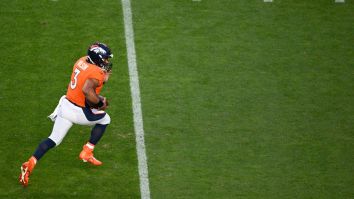 NFL World Legitimately Wonders If Broncos-Colts Was The Worst Football Game Ever Played