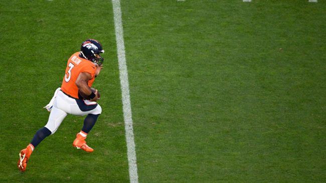 NFL World Wonders If Broncos-Colts Was Worst Game Of All-Time