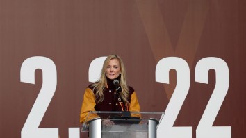 Washington Commanders CO-CEO Tanya Snyder Called The Team The Redskins and She’s Getting Heat