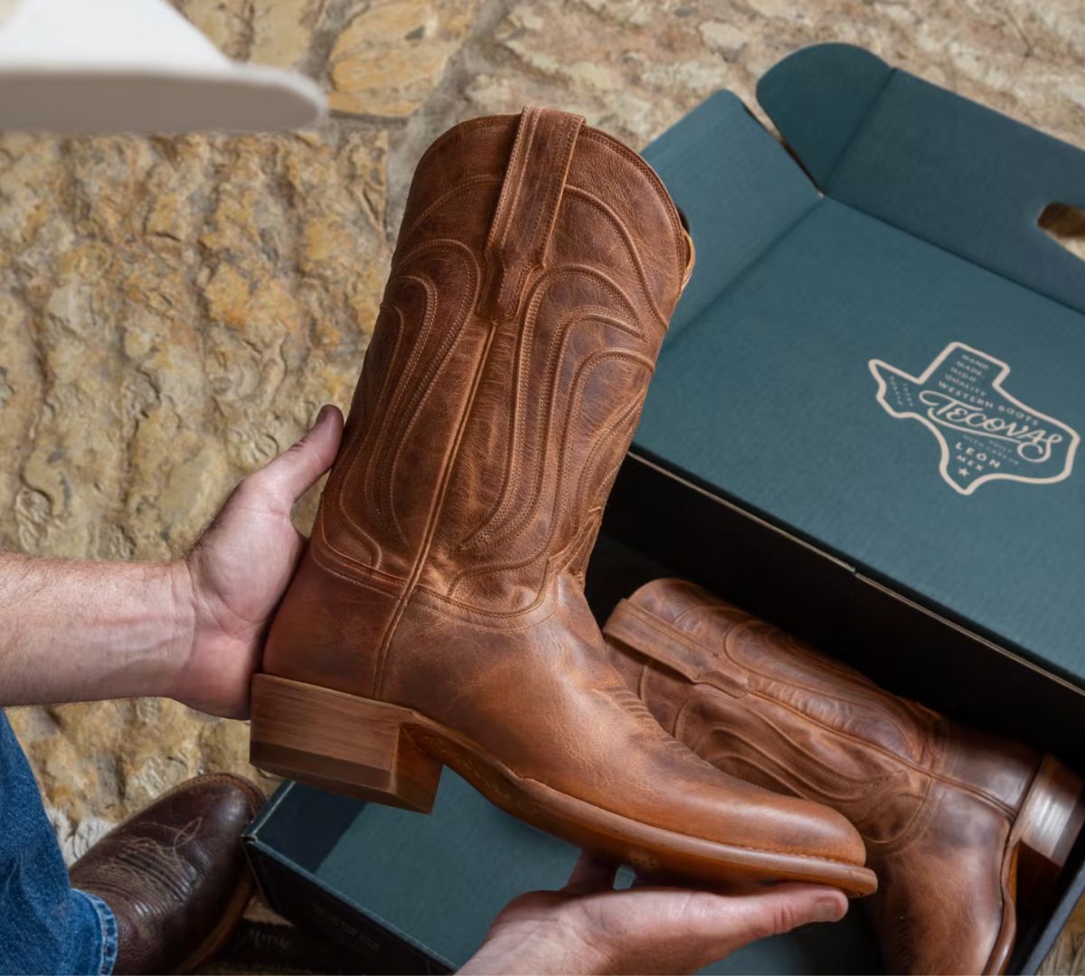Cowboy Boots