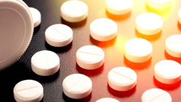 There Is Officially A Nationwide Shortage Of Adderall, Says The US Food And Drug Administration