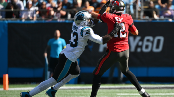 Fans Troll Tom Brady For Un-Retiring To Get Beat By The 1-5 Panthers