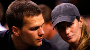 Report: Tom Brady Is ‘Hurting,’ Marriage Troubles With Wife Gisele ‘Have Been Going On Forever’