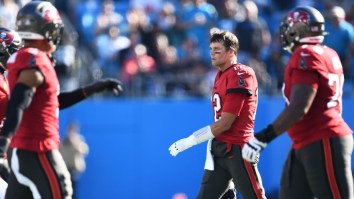 Phil Simms Places Blame For Buccaneers Struggles At Tom Brady’s Feet, Says He’s Caused ‘Distractions’