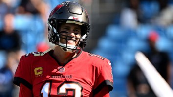 Tom Brady Would Reach Some Unbelievable Career 1sts With A Loss To The Ravens