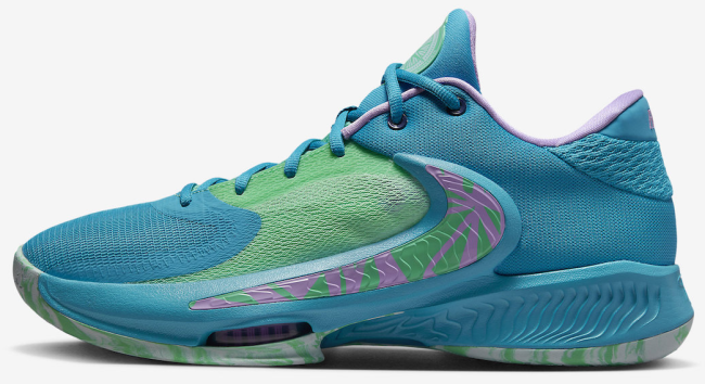 This Weeks Best New Sneaker Releases