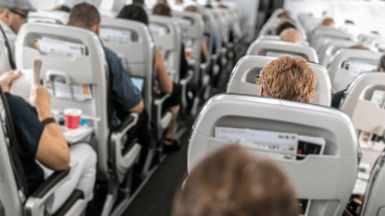 Flight Attendant Warns About ‘Germ Hotspots’ On Planes Worse Than The Toilet