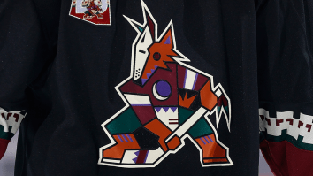 Coyotes Players Reportedly NOT Thrilled With Conditions At Tiny Arena They’re Sharing With ASU’s Hockey Team
