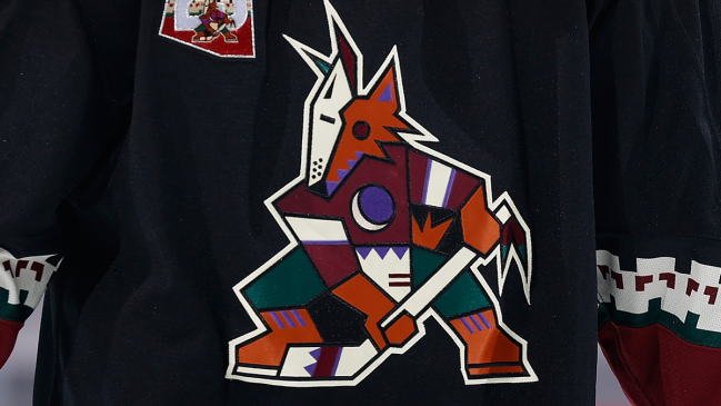 Coyotes Players Reportedly Not Thrilled With Conditions At Tiny Arena