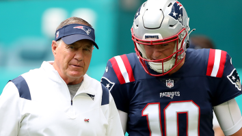 NFL Insider Breaks Down ‘Quiet Friction’ Between Mac Jones And Bill Belichick Over Potential QB Battle