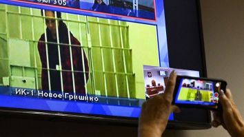 Sports World Reacts To News That Russian Court Denies Britney Griner’s Appeal