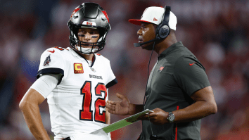 The Buccaneers Faithful Have Found Someone To Blame For Another Loss And It’s Not Tom Brady