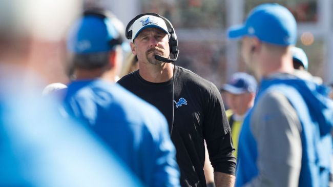 Dan Campbell Says ‘We Should Have More Wins’ Despite 4-17-1 Record