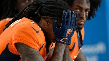 NFL Fans Are Clowning On Analysts For Saying AFC West Would Be The Best Division Ever