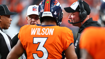 Cowardly Decision By Broncos HC Nathaniel Hackett Reveals How Historically Bad Denver Might Be