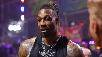 Dwight Howard Reveals Who He Thinks Leaked The Draymond Green-Jordan Poole Punch Video
