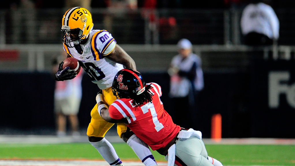 Jarvis Landry Reveals What Nick Saban Did And Said That Turned Him Off From Alabama Forever
